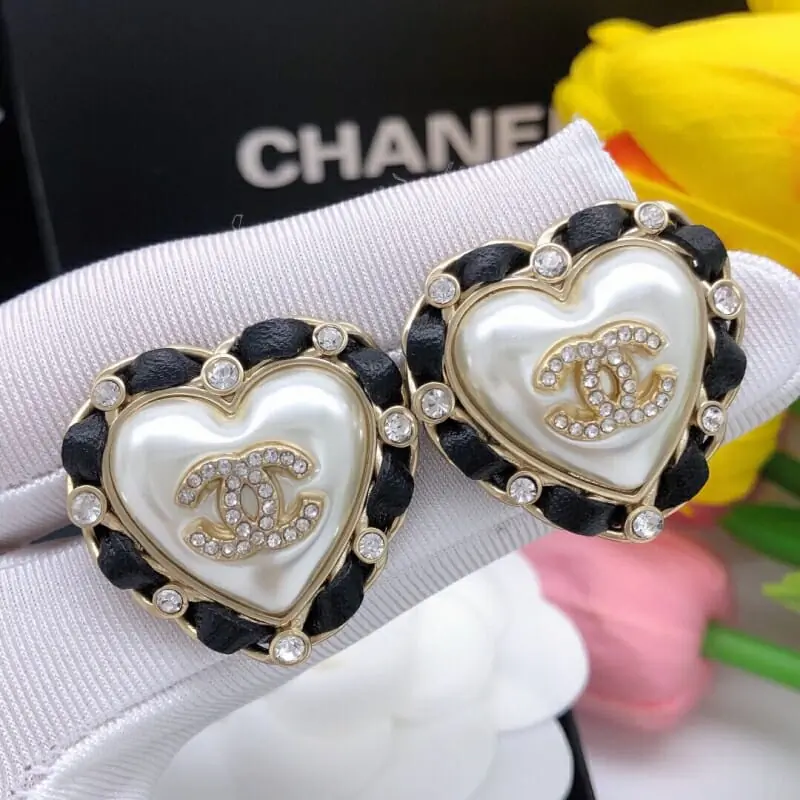 chanel boucles doreilles pour femme s_122ab172